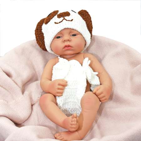 Костюм SHARKTOYS Собачка 0-3 мес.