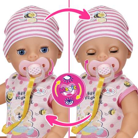 Кукла пупс BABY BORN Лена высота 36 см