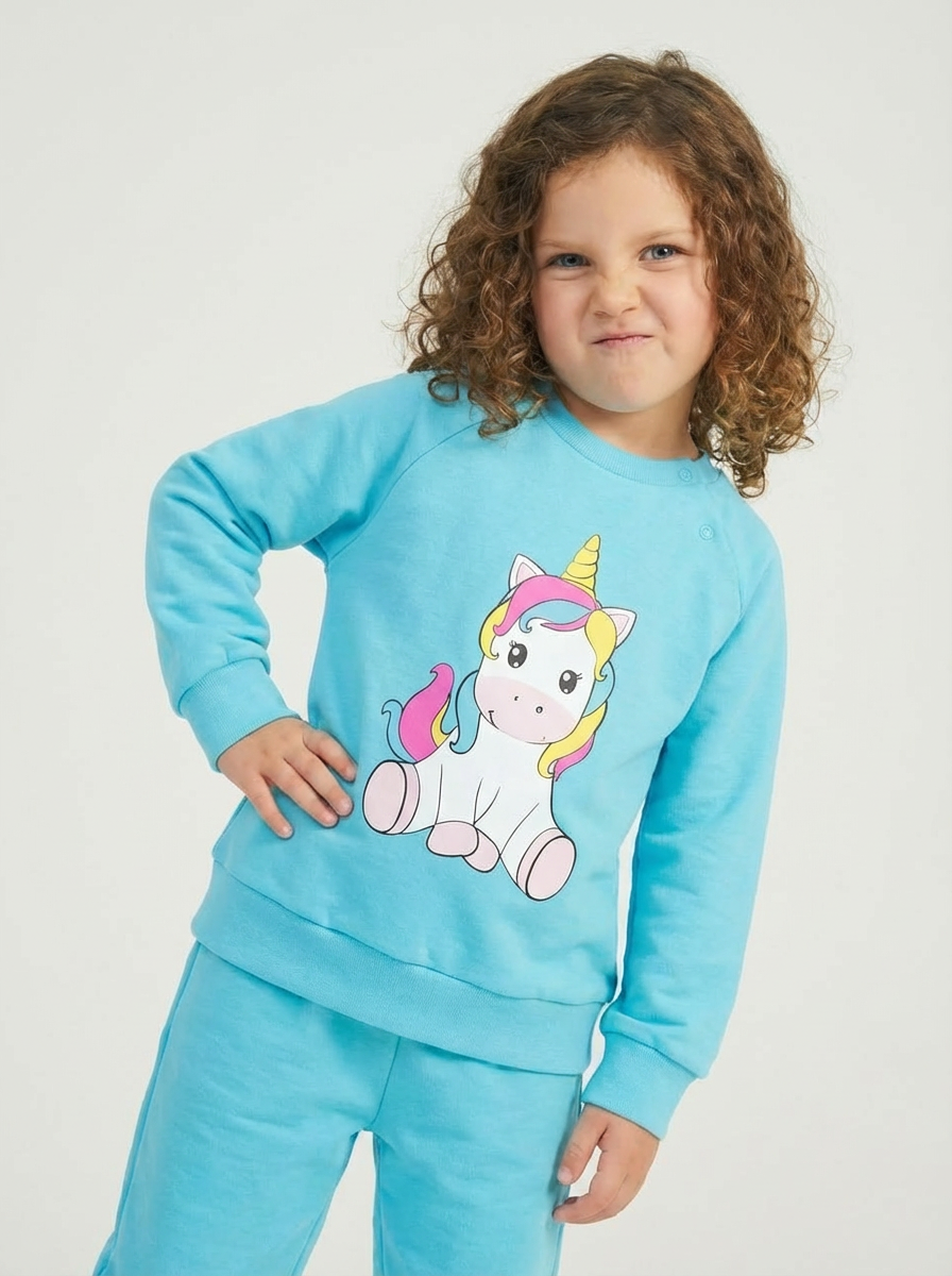 Костюм YOULALA 8027310601 - фото 3