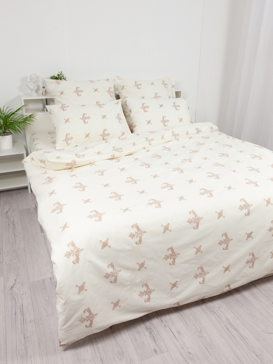 Пододеяльник Wellness Анжелика 180 x 214 см - фото 1