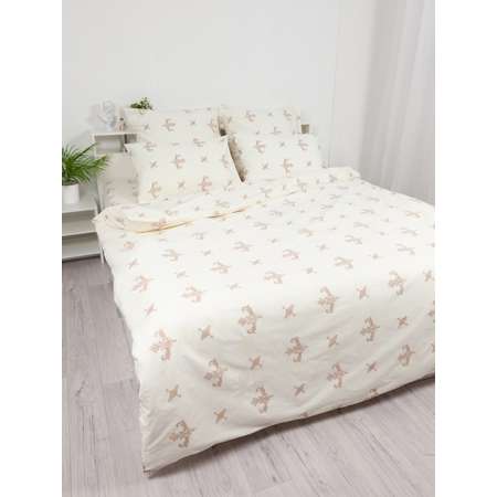 Пододеяльник Wellness Анжелика 180 x 214 см