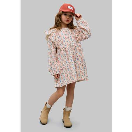 Платье Totti Kids