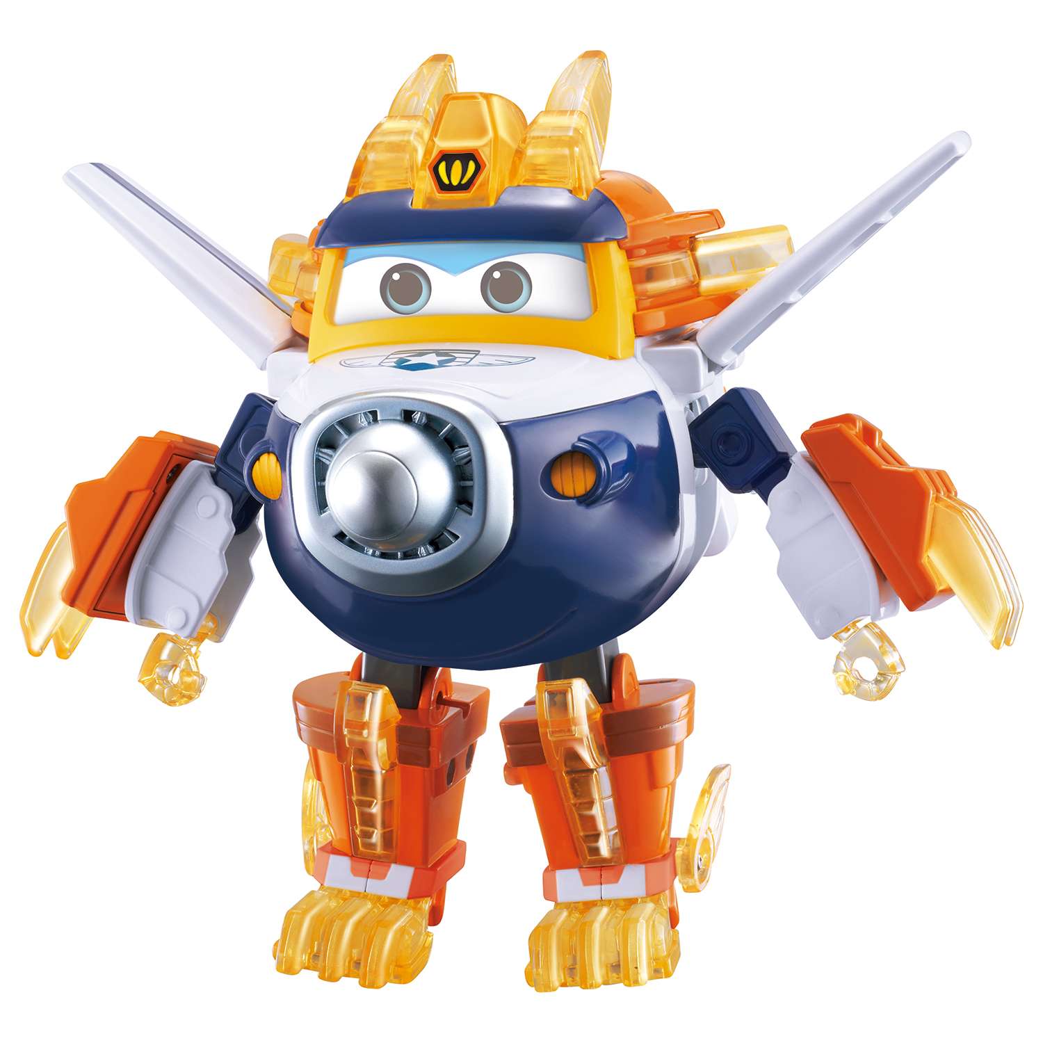 Робот Super Wings EU760925 - фото 1
