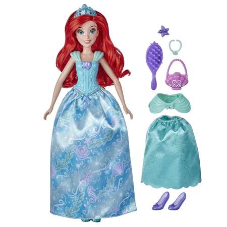 Кукла модельная Disney Princess
