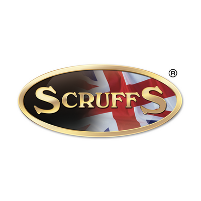 SCRUFFS