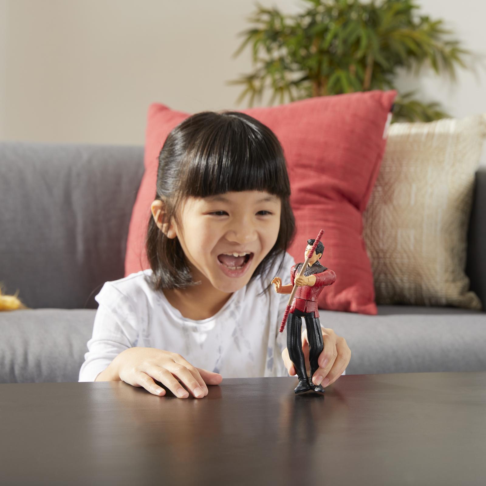 Фигурка Marvel - фото 7