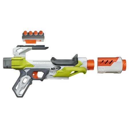 Бластер Nerf Modulus Ion Fire