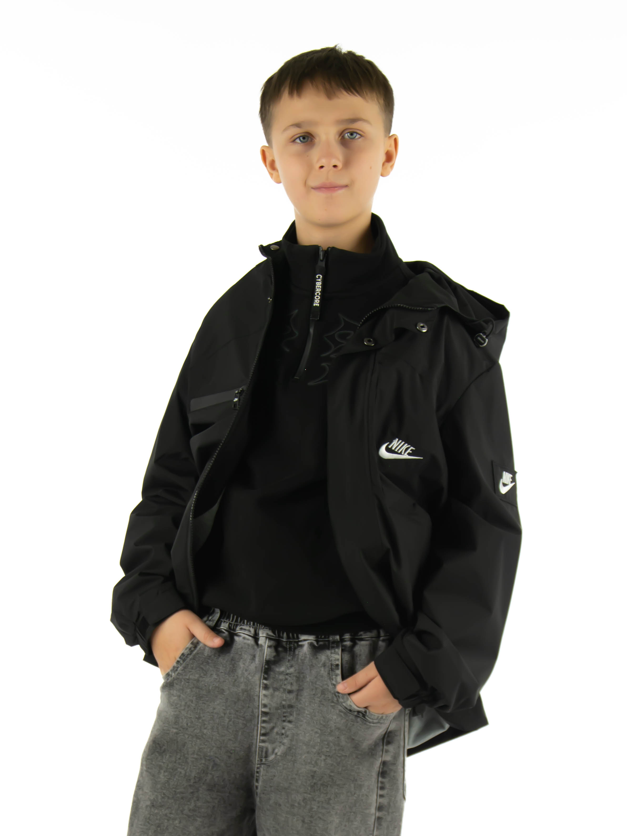 Куртка CASTLELADY 8855999 - фото 2