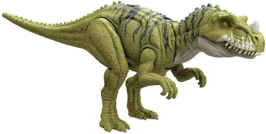 Фигурка Jurassic World Цератозавр - фото 2
