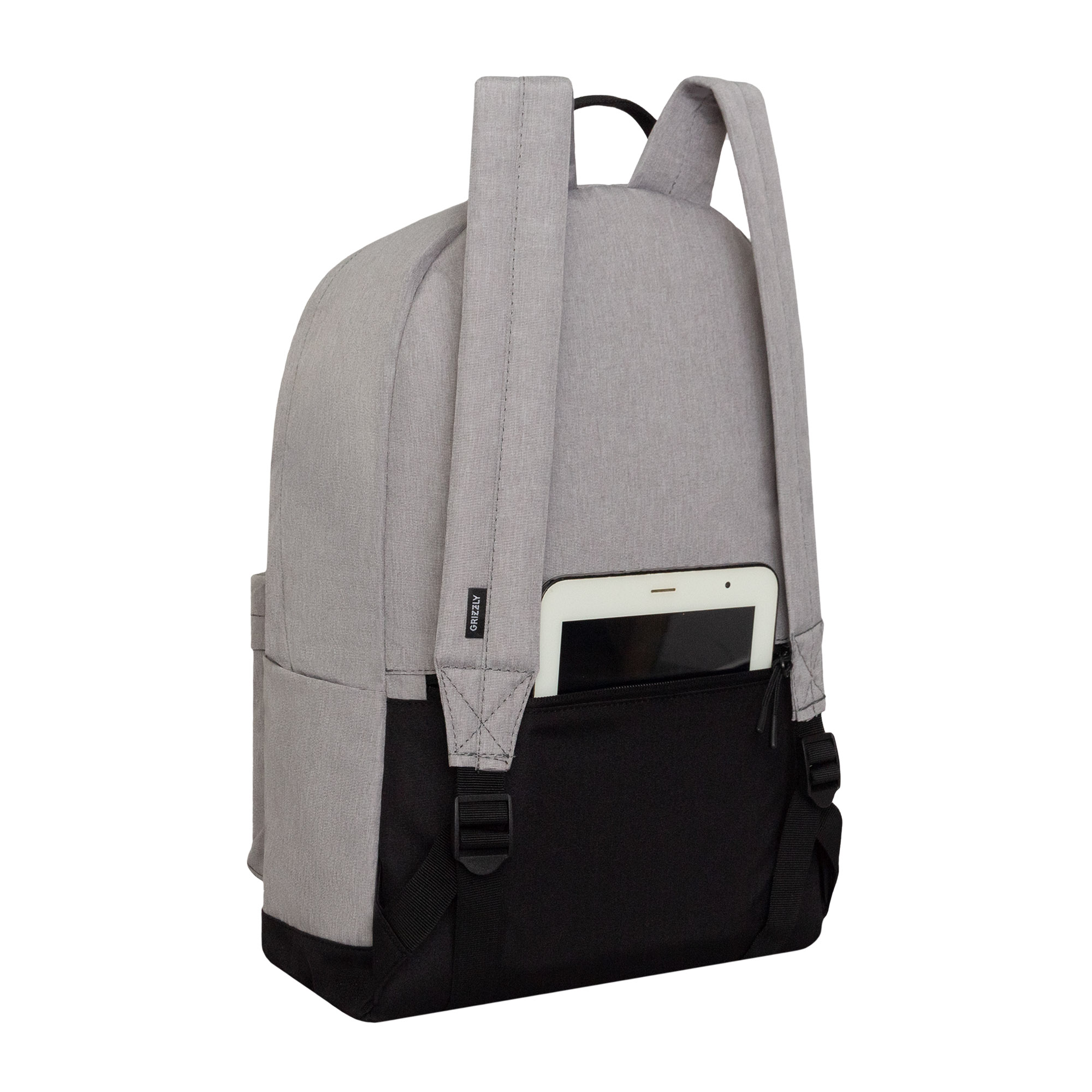 Рюкзак Grizzly мужской - фото 4