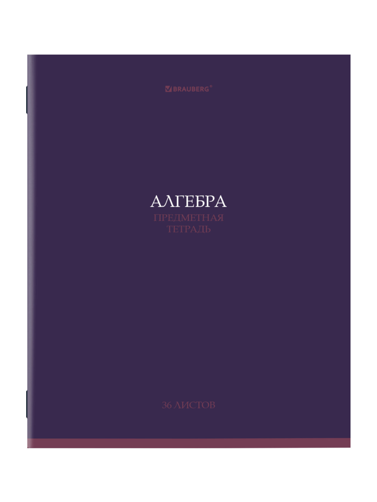 Тетрадь Brauberg 36 лист. 13 шт. - фото 12