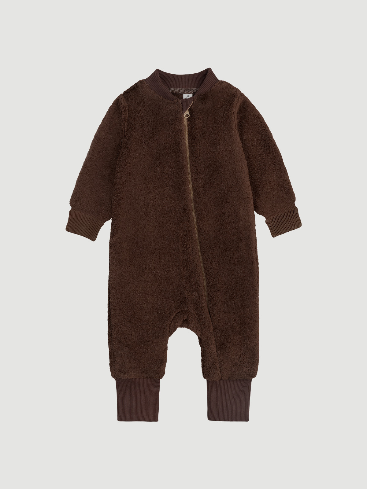 Утеплённый комбинезон Mjolk 5162625 - фото 1