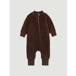 Утеплённый комбинезон Mjolk