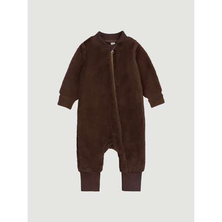 Утеплённый комбинезон Mjolk