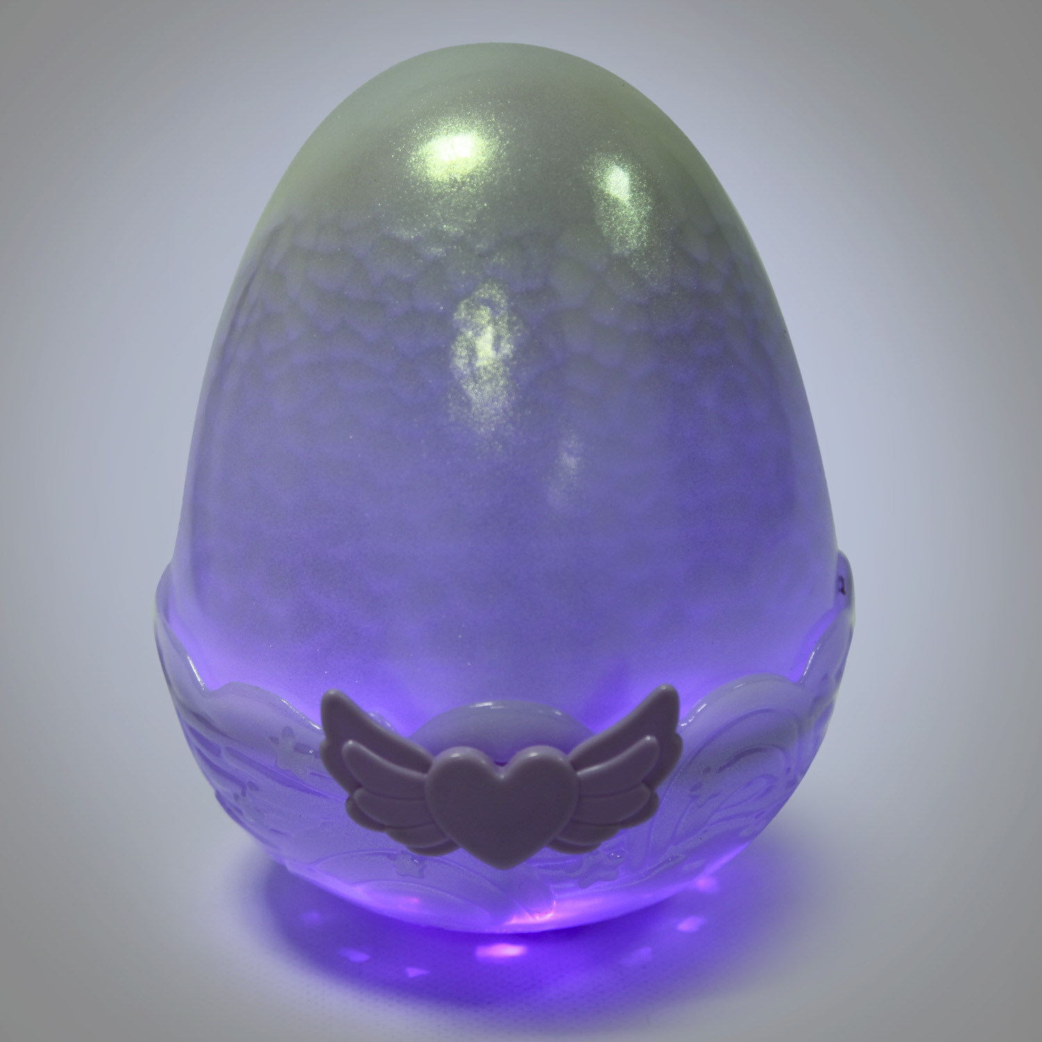 Фигурка Hatchimals Alive Пуфиккорн - фото 16