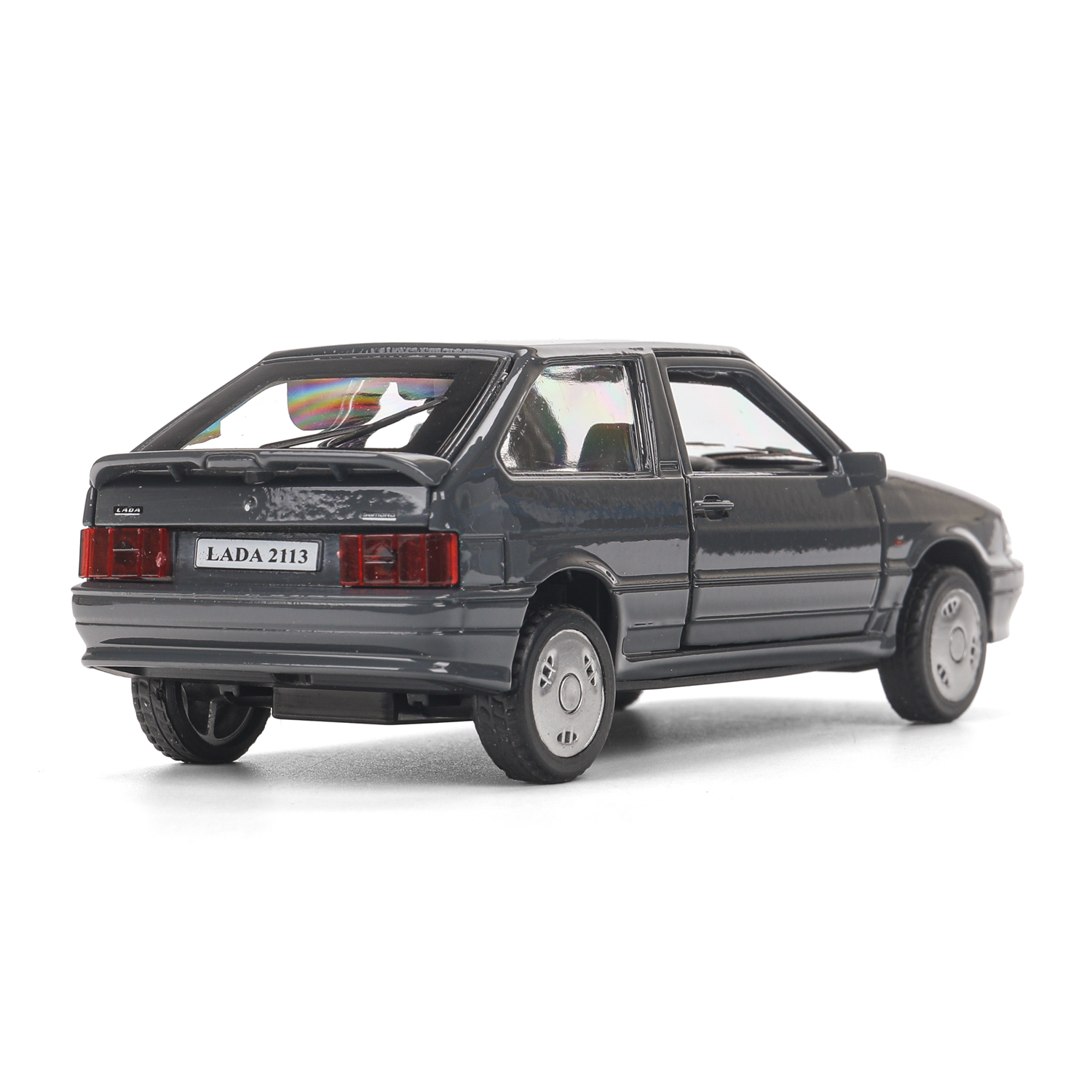 Автомобиль Технопарк ВАЗ 2113 400817 - фото 3