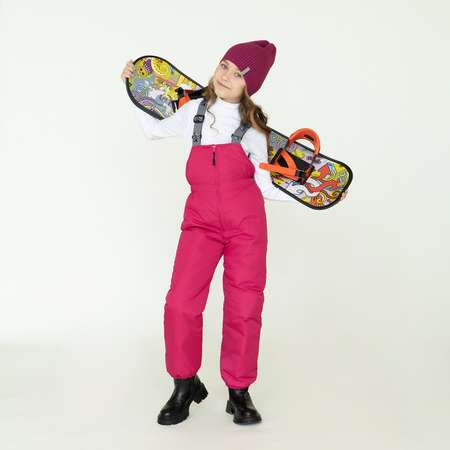 Полукомбинезон Arctic kids