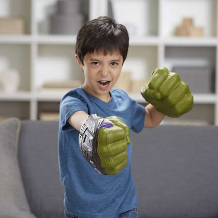 Игровой набор Marvel