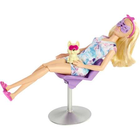 Кукла модельная Barbie