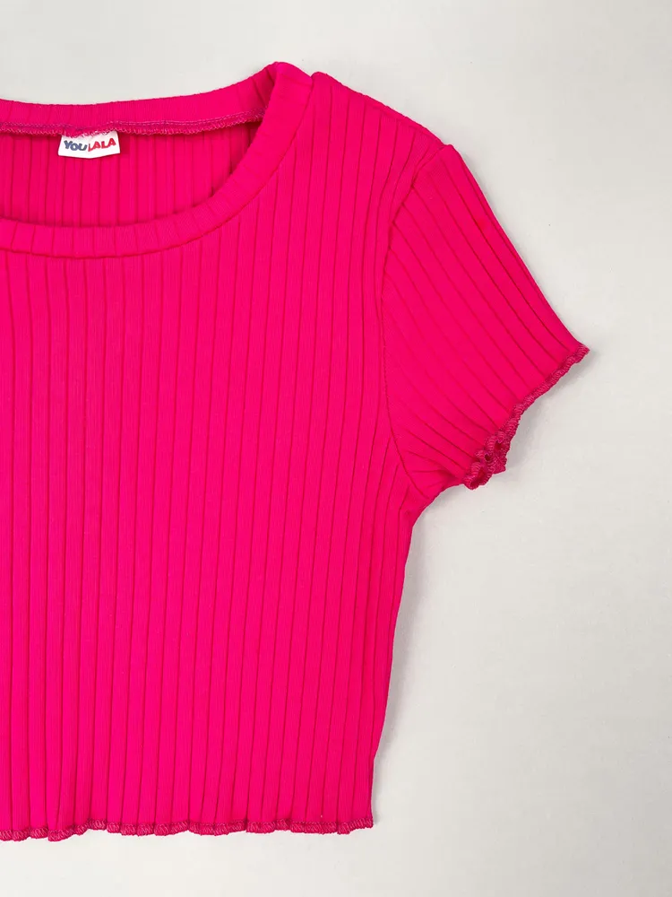 Топ YOULALA ЦБ-00001508 - фото 4