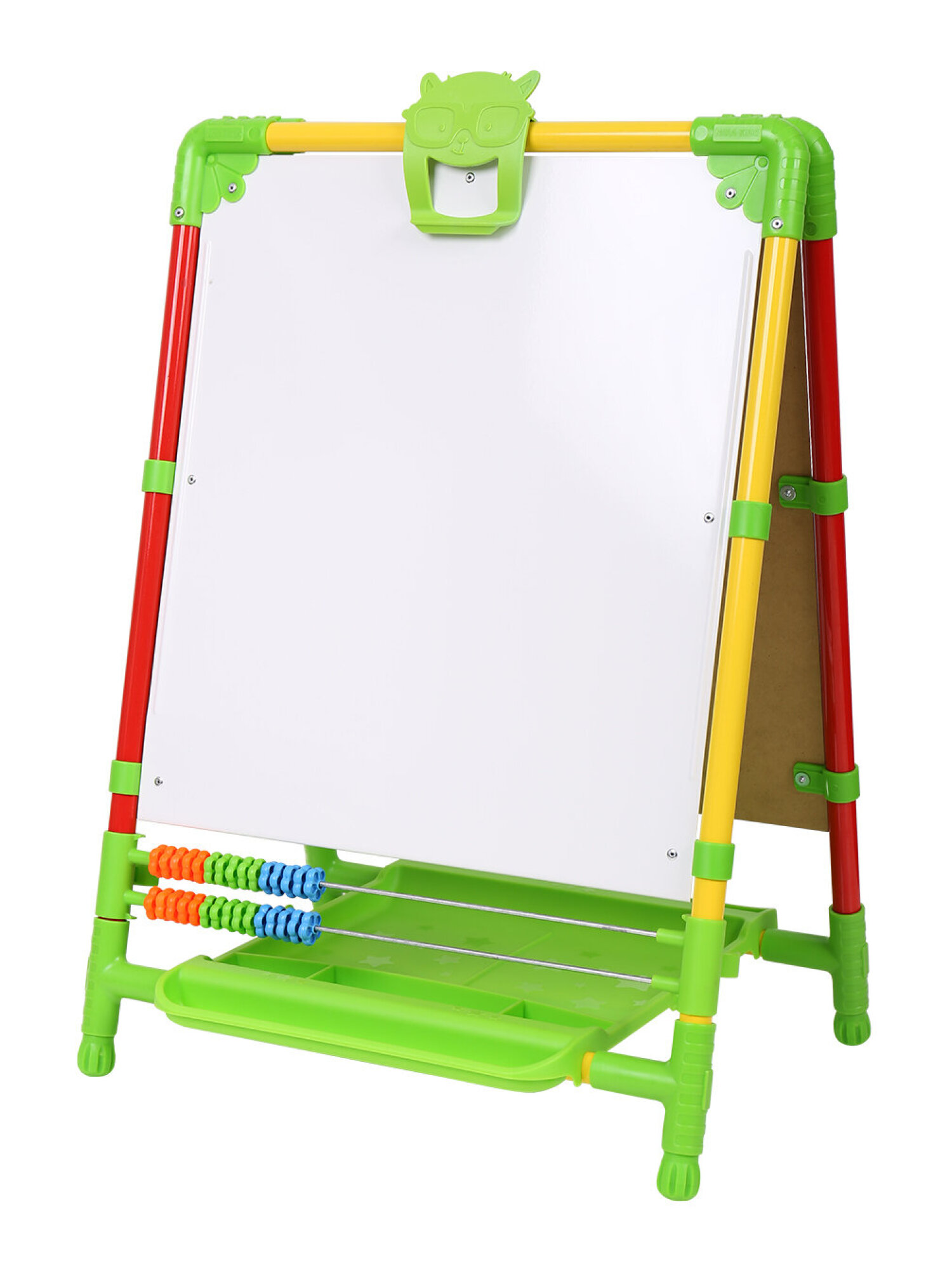 Магнитно-маркерная доска Brauberg - фото 15