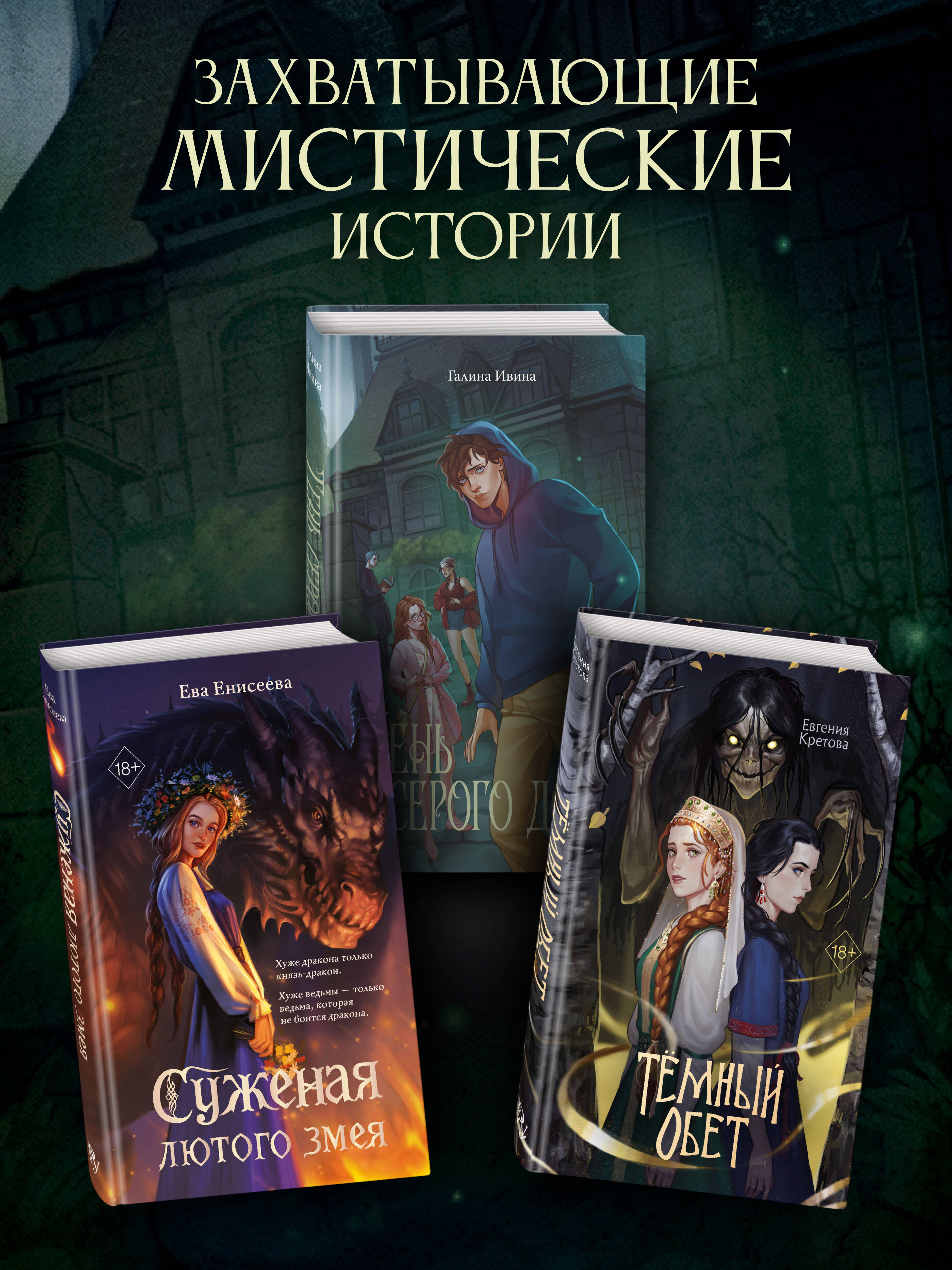 Книга Эксмо Тень серого дома - фото 3
