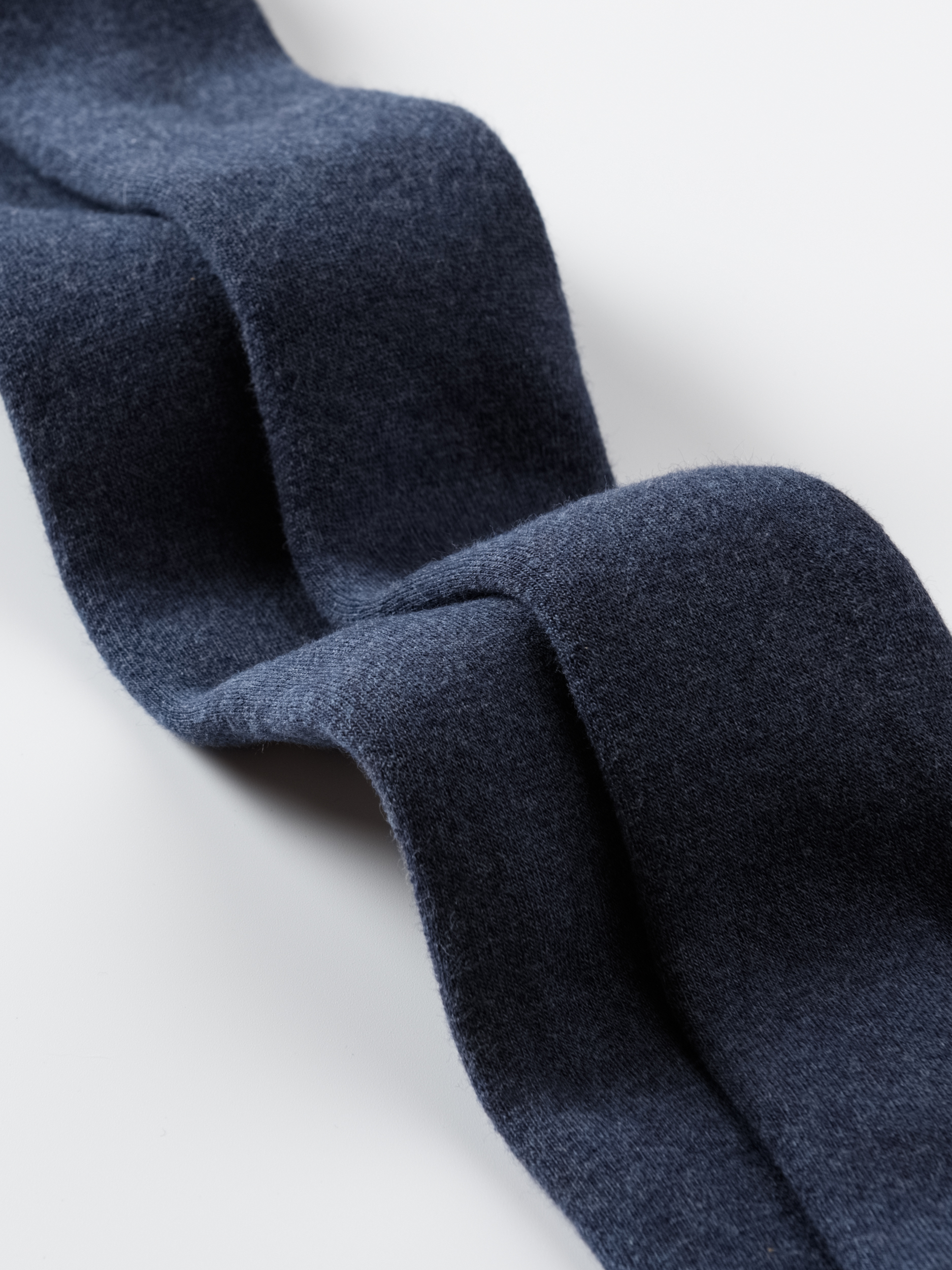 Колготки artie 2m000m/Джинс меланж - фото 2