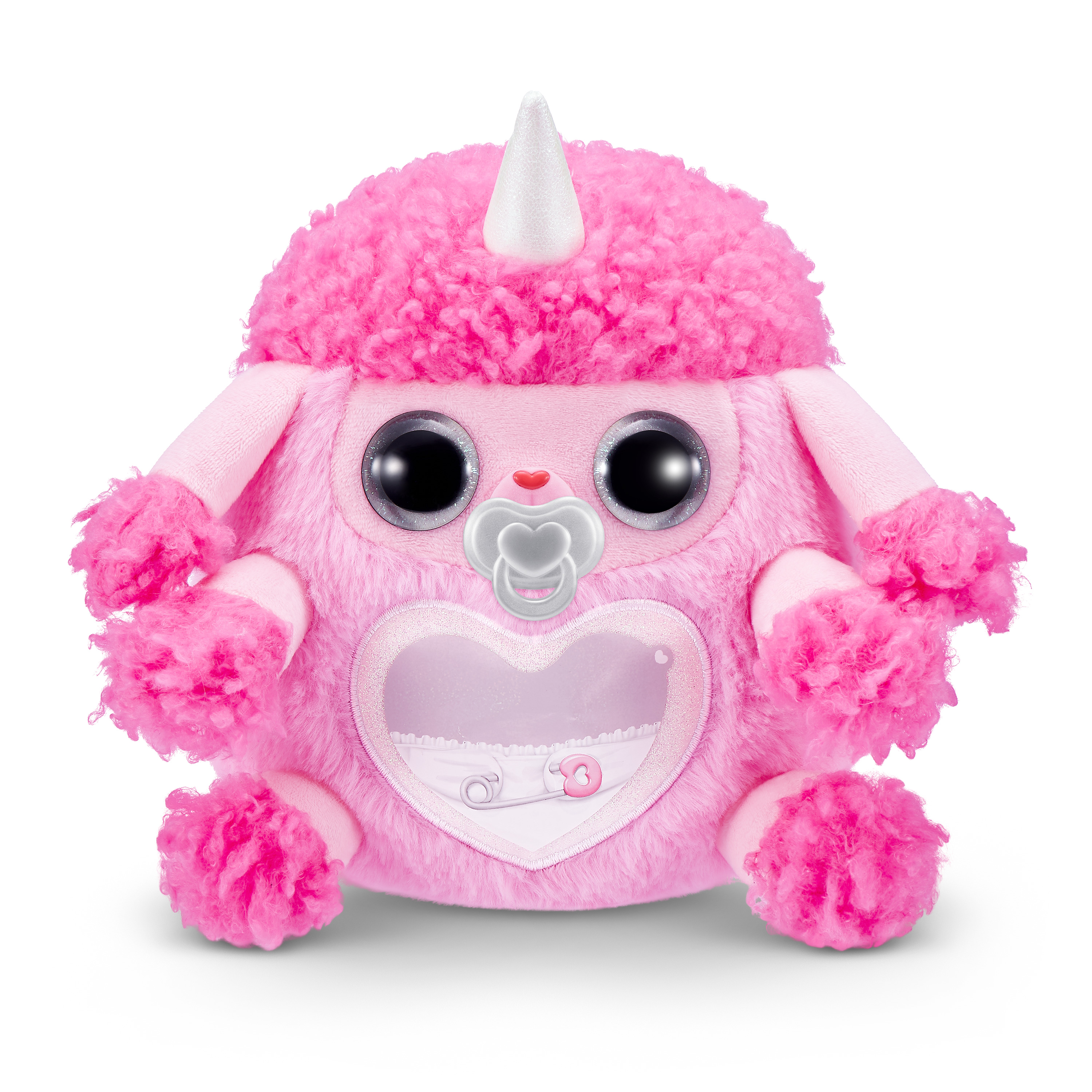 Игровой набор Zuru Rainbocorns Adopt-a-corn - фото 14