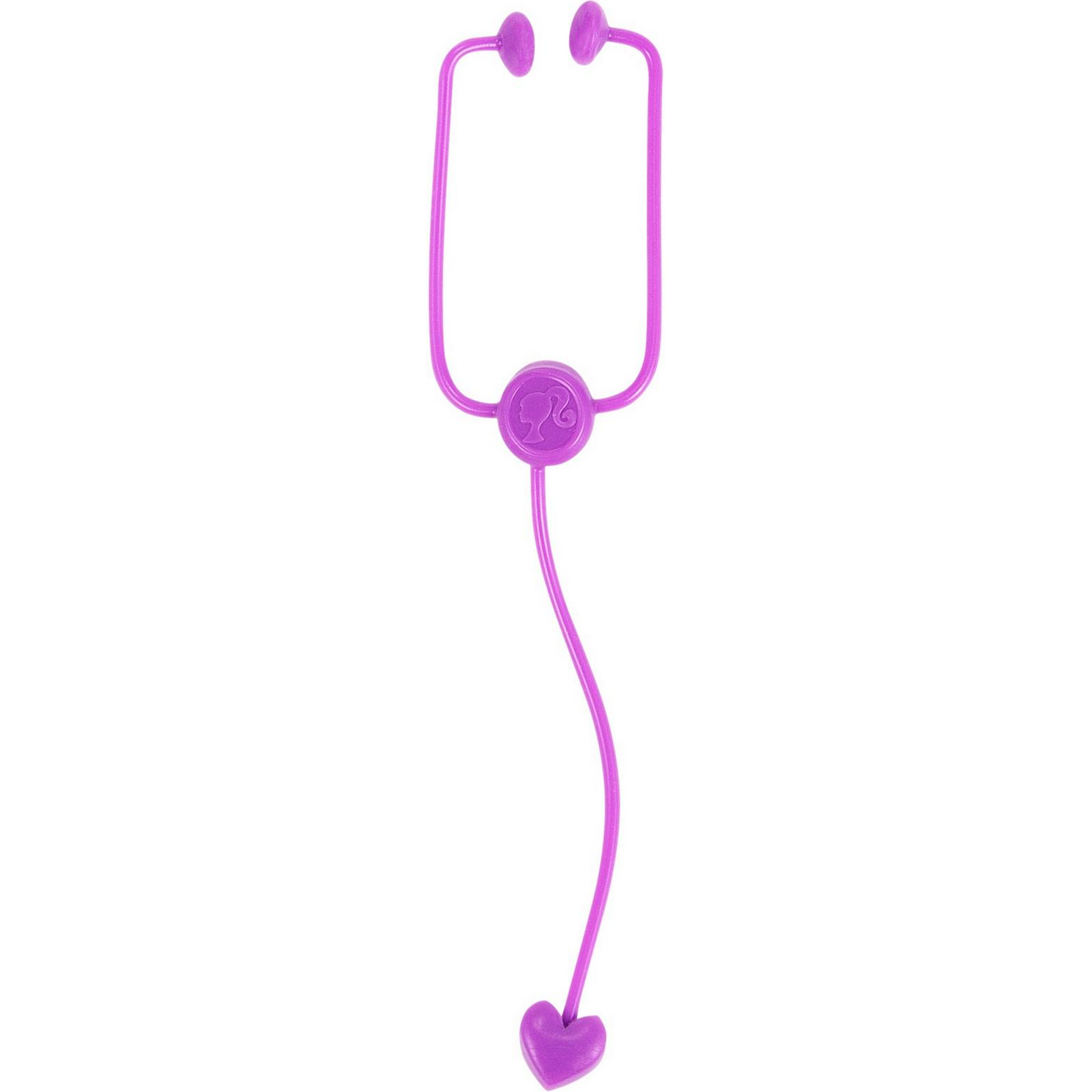 Кукла модельная Barbie Кем быть? Медсестра DVF50 - фото 5