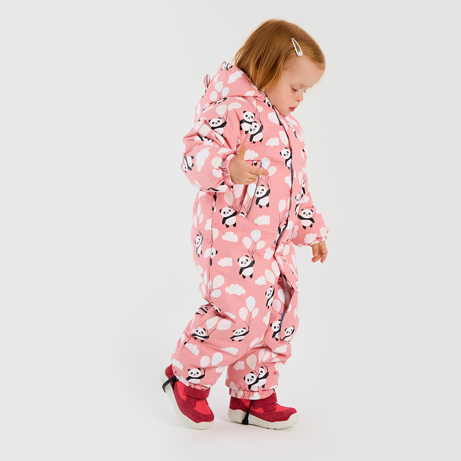 Комбинезон JAM MIX МД-6890/6 - фото 4