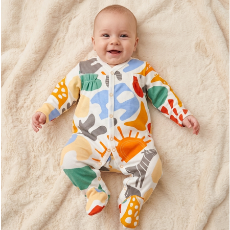 Комбинезон Deiko Baby