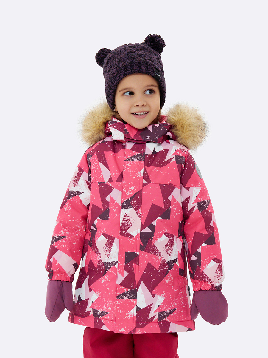 Куртка Lassie 71105403-4620 - фото 1