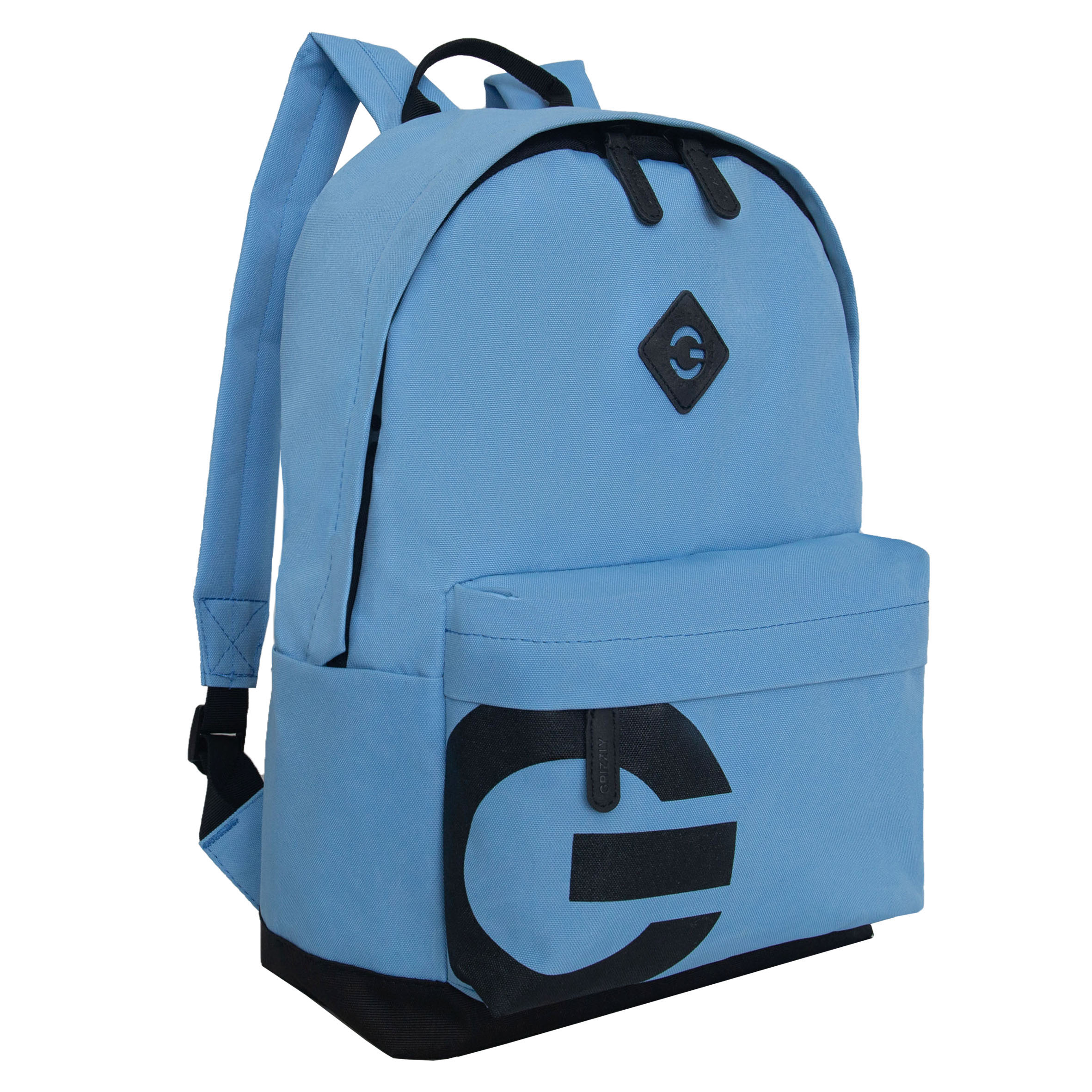 Рюкзак Grizzly мужской - фото 1