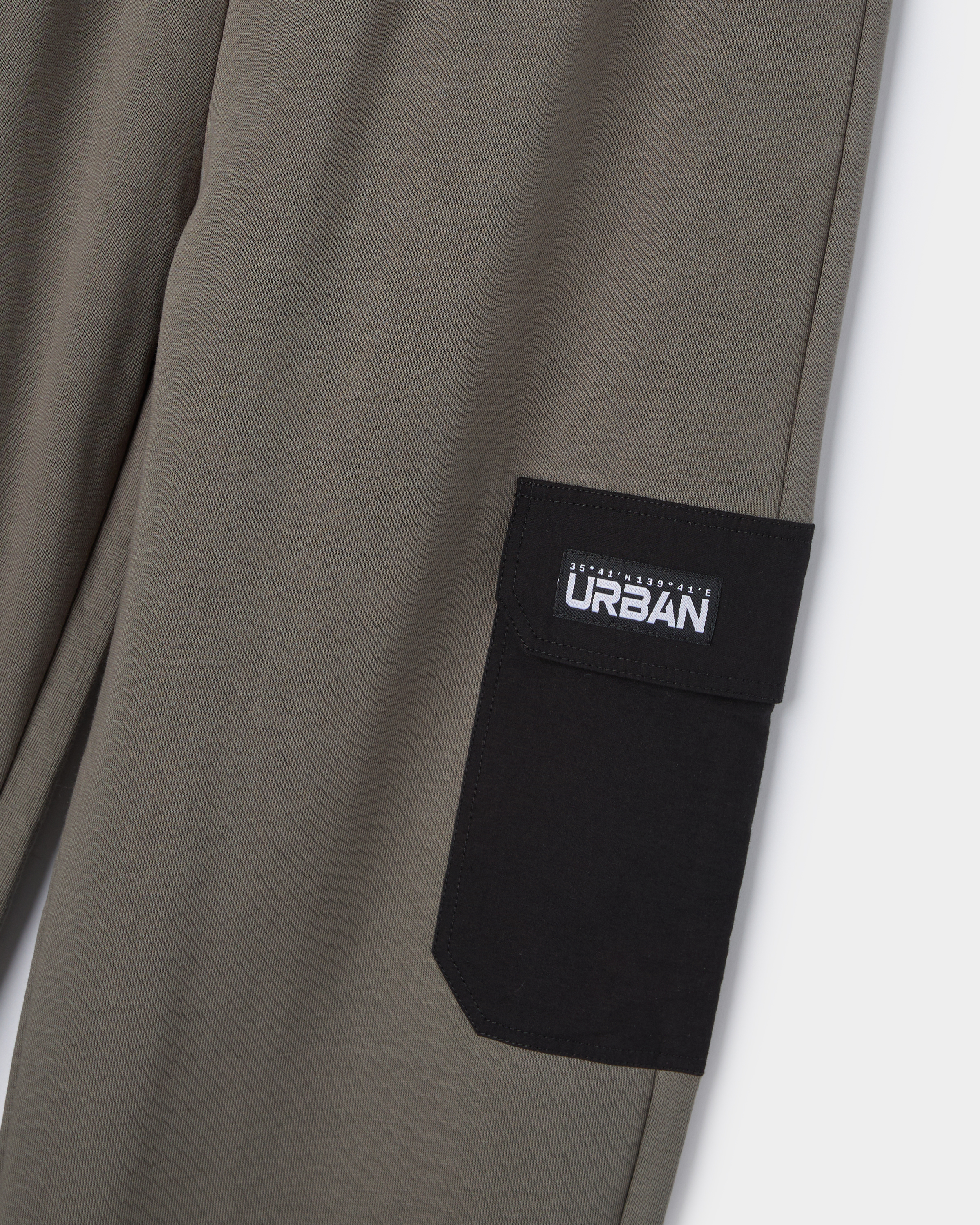 Брюки Futurino S26FU1-B117tb-24 - фото 3