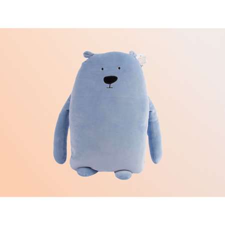 Игрушка мягкая MyPicla мишка
