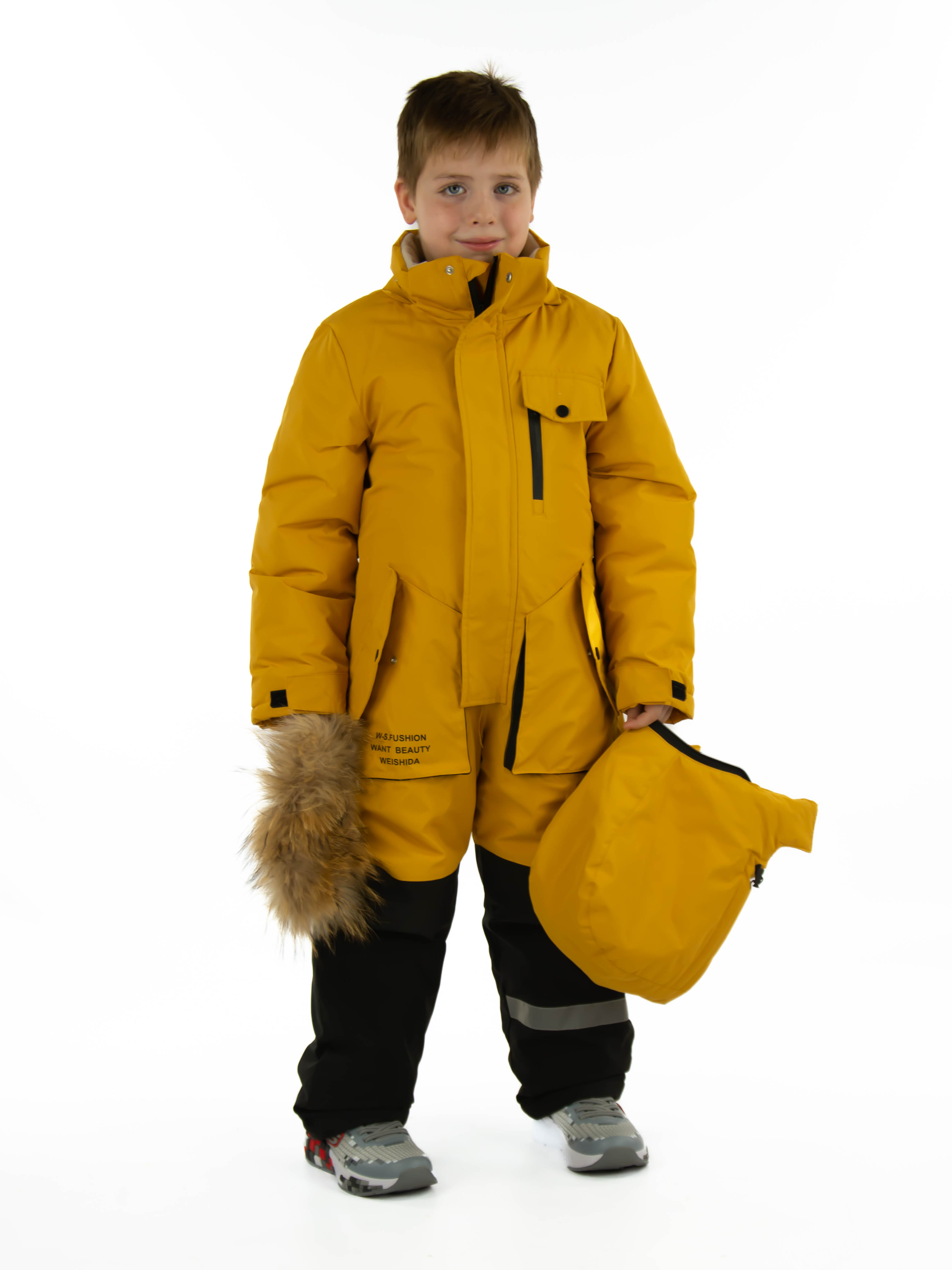 Комбинезон CASTLELADY 663663232 - фото 9