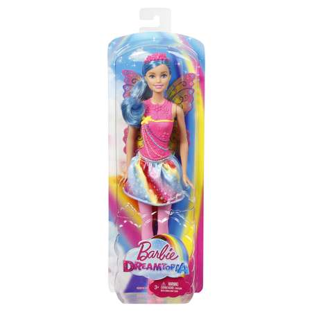 Кукла модельная Barbie