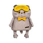 Мягкая игрушка BUDI BASA котик 32 см