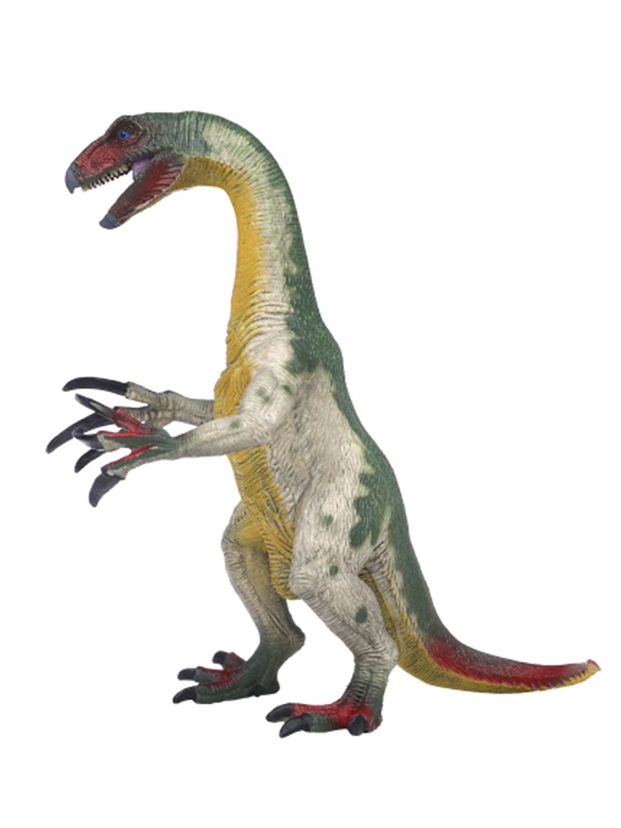 Игровой набор Masai Mara Теризинозавр - фото 5