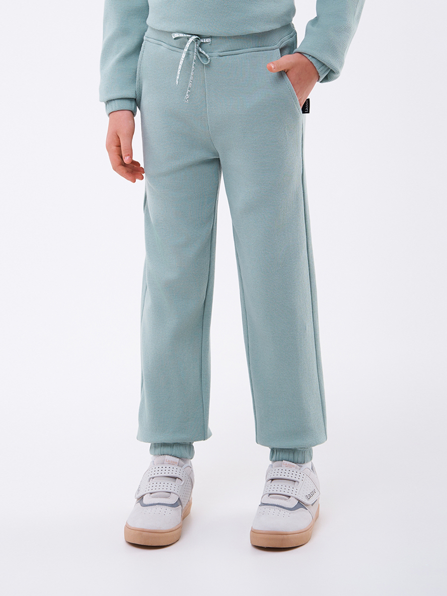 Брюки Lassie 73204403-8020 - фото 4