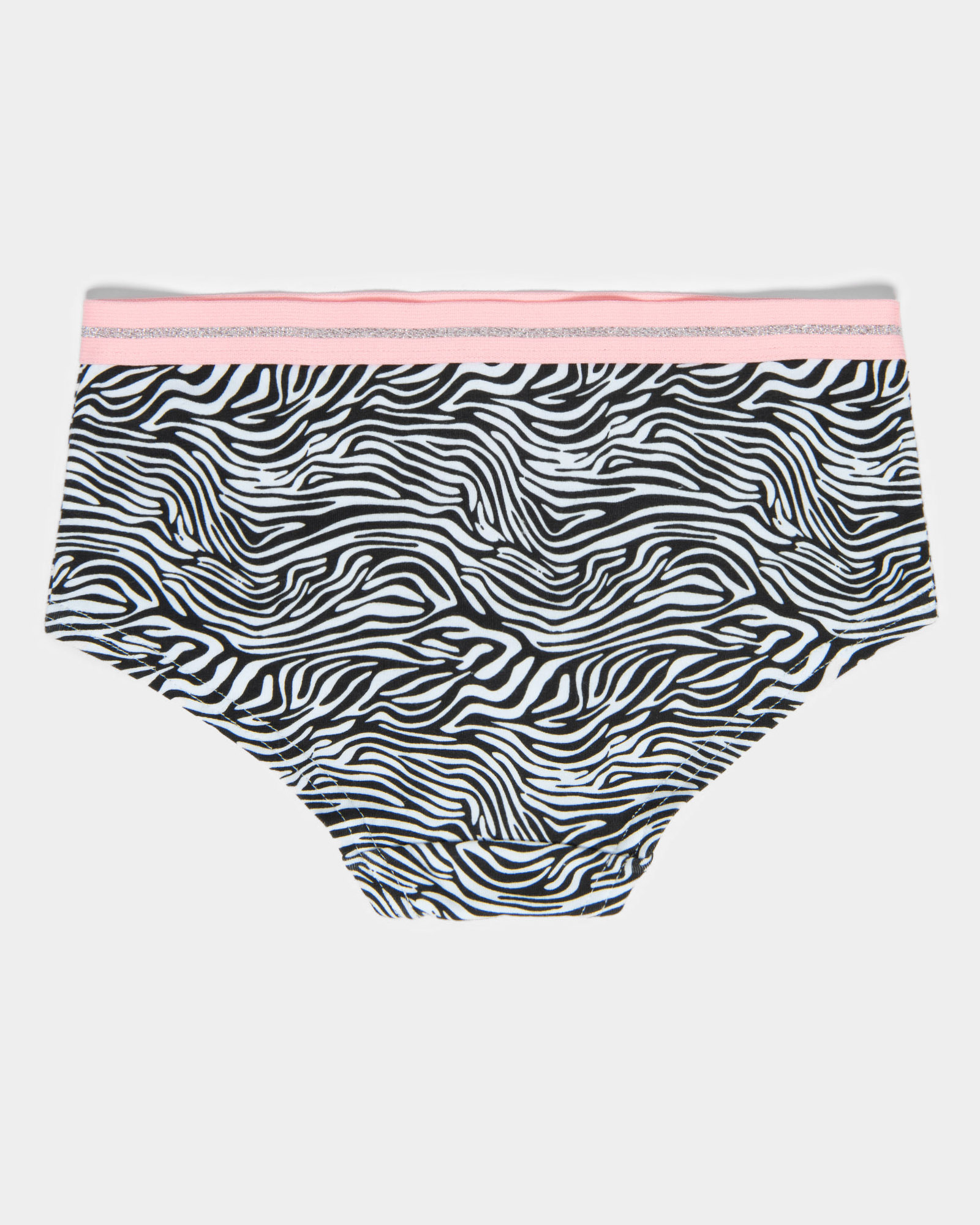 Трусы 3 шт Day and Night S24DN2-UG32tg-43 - фото 7