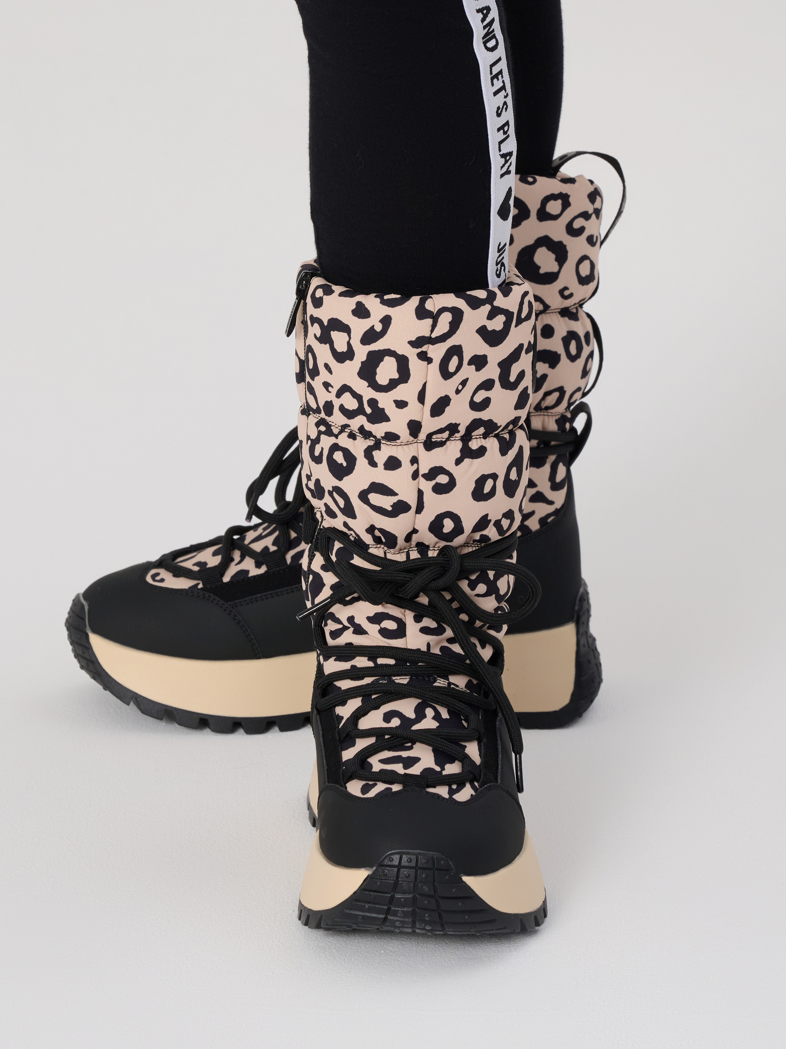 Ботинки Antilopa AL 15545 - фото 21