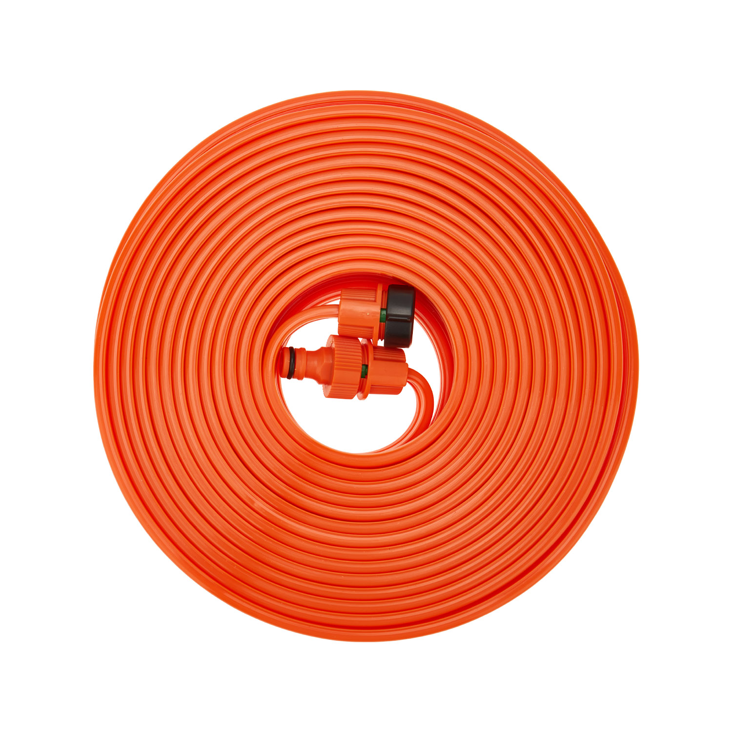 Шланг-дождеватель 3-х рукавный, 15м - фото 8