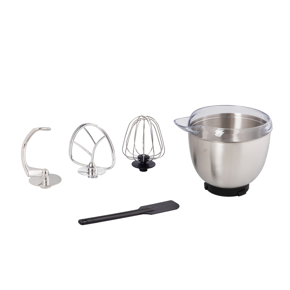 Миксер планетарный ENDEVER SkyLine SM-10 - фото 14