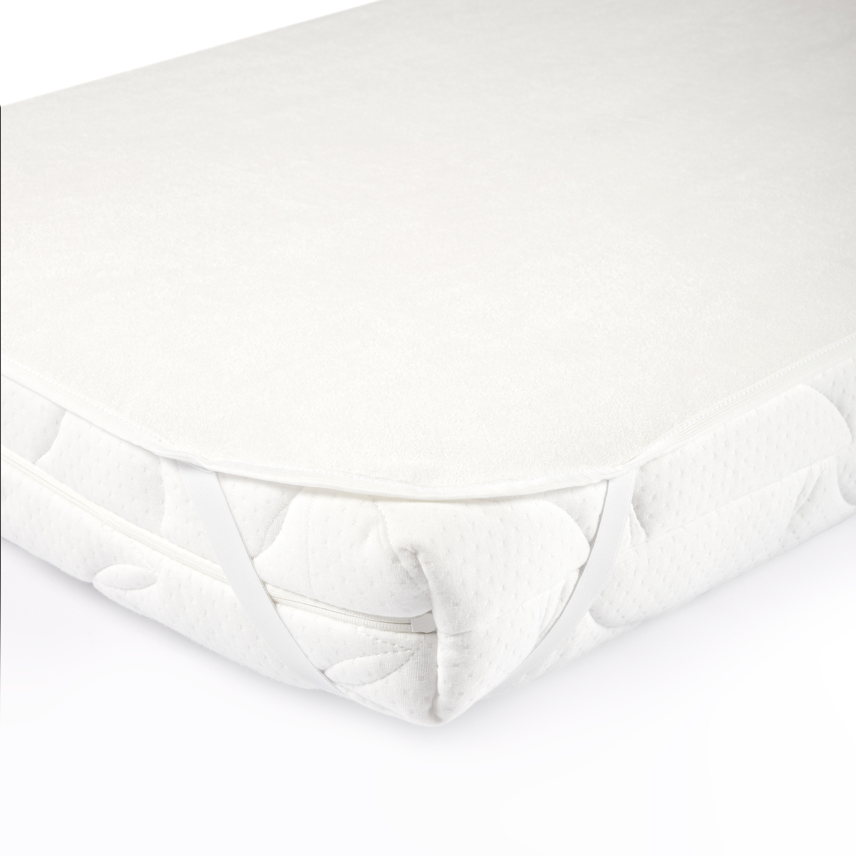 Наматрасник Happy Baby 100х70 - фото 7