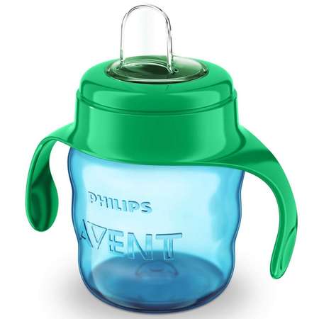 Поильник Philips Avent Comfort 200 мл