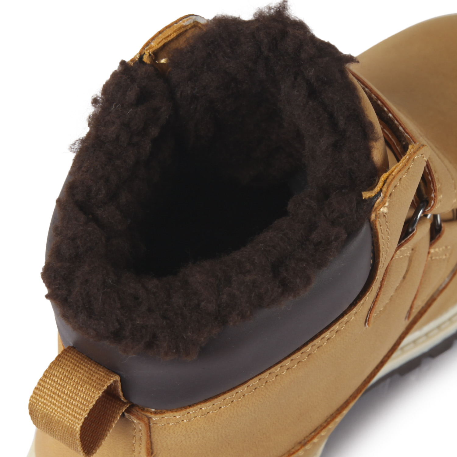 Ботинки Jook W22CDtbBO-654-D3 - фото 3