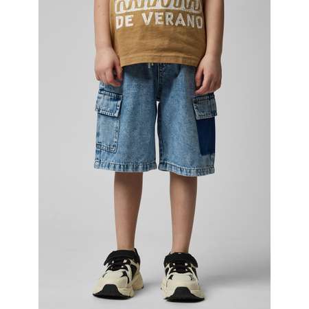 Шорты Futurino Fashion