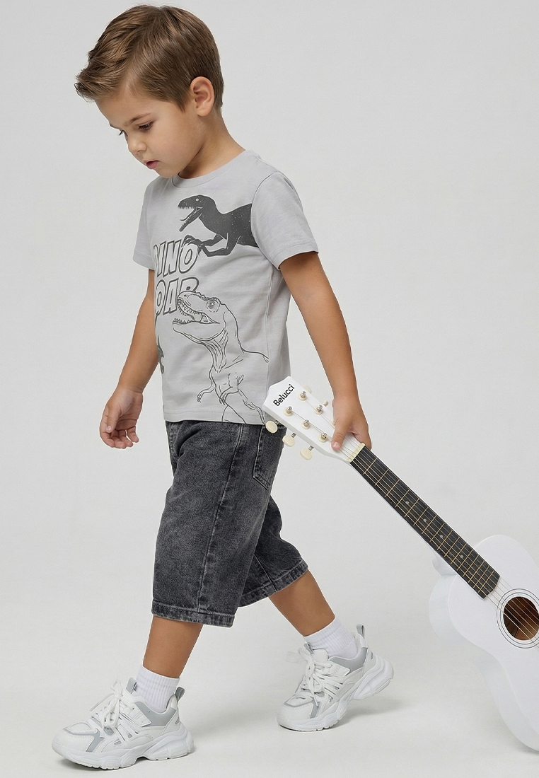 Футболка YOULALA 0954103404 - фото 8