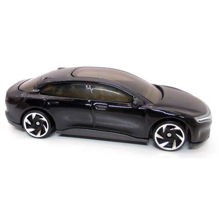 Автомобиль Hot Wheels Lucid Air 1:64